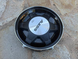 Alesis Strike Pro 14" Dual Zone Mesh Snare2