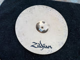 Used Zildjian ZBT RIDE 20" Cymbal