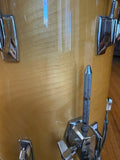 RARE Vintage Tama Superstart 14x14 Floor tom !!! Original!!7