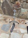 DW DWCP5500TD 5000 Series Heavy Duty Hi-hat Stand - 2-leg