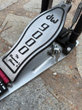 DW 9000 Series Double Bass Drum Pedal 9002