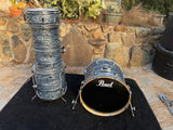 Pearl EXR Export 5pc Drum Set kit