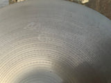 Vintage Sabian 16" Sound Control Crash Cymbal - 984 Grams