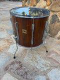 RARE ! Tama Artstar Cordia 20" Floor Tom - Holy Grail!!5