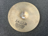 Sabian 16" AA bright Crash Cymbal2
