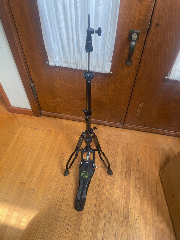 Mapex Armory Series H800 Hi-Hat Stand Black