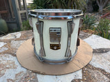 RARE Tama Artstar 2 ....11x10 inch tom drum  11" Diameter0