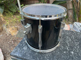 Tama Artstar 13x12 Vintage 80's Tom Drum !!