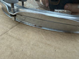 Pearl IP1465 Ian Paice Signature 14x6.5" Stainless Steel Snare Drum6