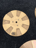 Sabian 8" + 10" + 12" Chopper Effect Cymbals Package!!