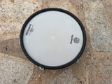 Roland pd-120 Drum Mesh 12" Electronic Trigger Pad - Dual Trigger - white1