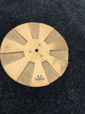 Sabian 8" + 10" + 12" Chopper Effect Cymbals Package!!