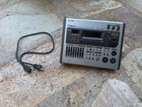 Roland Td20 VDrum Module Brain td20 WITH WOT TECH OLED UPGRADE1