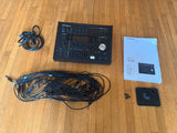 Roland TD-50X V-Drum Percussion Sound Module td-50 td50 - EXCELLENT0