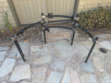 USED Roland MDS-12 Drum Stand MDS12 Drum Rack Mds4