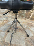 Roc-N-Soc NITRO Series Original Gas Drum Throne