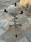 DW DWCP9399 9000 Series Heavy Duty Tom/Snare Stand - older model - RUST0