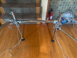 Roland MDS-50KV Rack for V-Drums Chrome, for TD-50X MDS-25 MDS-STG21