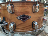 Tama Starclassic Bubinga/Birch 14”x7” Snare Drum