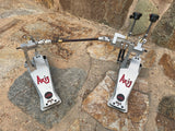 Axis AL-2 Longboard Double Bass Drum Pedal
