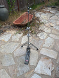 DW DWCP5500TD 5000 Series Heavy Duty Hi-hat Stand - 2-leg0