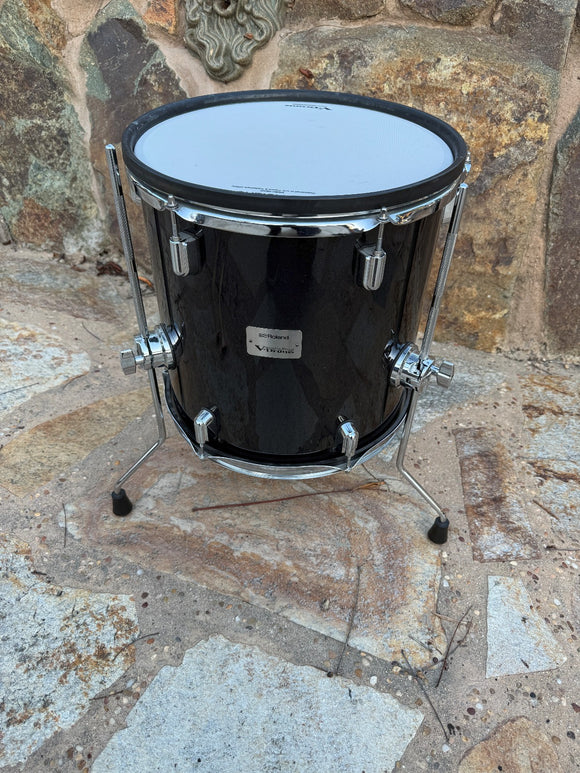 Roland PDA140F-MS Dual Zone 14