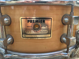 Premier 2096-MM Signia Marquis 14x5.5" 8-Lug Maple Snare Drum