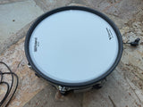 Roland PD-140DS Digital Mesh Snare Drum Pad - 14" Pd-140 - EXCELLENT1