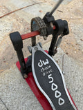 DW DWCP5000AD4 5000 Series Accelerator Single Bass Drum Pedal