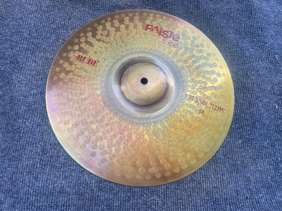 Paiste Rude 3000 14