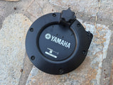 Yamaha XP100T Electronic Drum 10" 3 Zone Tom Trigger Pad for Electric Kit - EX1