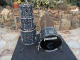 Premier APK Special Edition 4pc Drum Set5