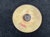 Paiste Rude 3000 12" Splash Type Cymbal