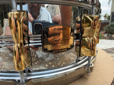 Yamaha Signature Paul Liem 14x5.5 Snare Drum10