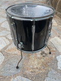 Tama Artstar 18x16  Vintage 80's Floor Tom Drum !!