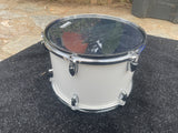 Yamaha Stage Custom Birch 13x9 Floor Tom Drum White - RUST