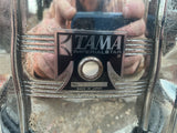 Tama 8006 Imperialstar King-Beat Steel 6.5x14" 10-Lug Snare Drum