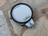 Roland PD-85 BK Dual Mesh V Drum Pad PD85 PD-85bk1