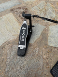 DW 2000 Series Double Bass Drum Pedal3