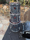 Premier APK Special Edition 4pc Drum Set3