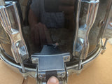 Tama Artstar Cordia 14x8 Snare Drum - Piano Black5