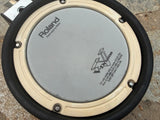 Roland PDX-6 Dual Trigger Mesh Head V Drum Pads PDX62