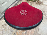 ROC N SOC RED MOTORCYCLE Drum Seat Drum Throne