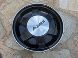 Alesis Strike Pro 14" Dual Zone Mesh Snare2