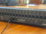 Allen & Heath GL2200 24-Channel Audio Mixing Console CG008QB