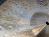 Paiste Sound Creation Bell Ride 20"  - Owned by Danny Gottlieb2