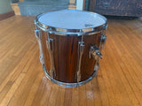 Tama Artstar Cordia 1980's 14x13 Tom Drum - Excellent5