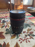 Canon EF Zoom Lens 24-105mm f/1.4 L IS USM
