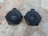 TWO PACK Roland PDX-100 V Dual Trigger Drum Pad pdx1002