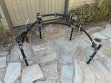 USED Roland MDS-20 Drum Stand MDS20 Drum Rack Mds0